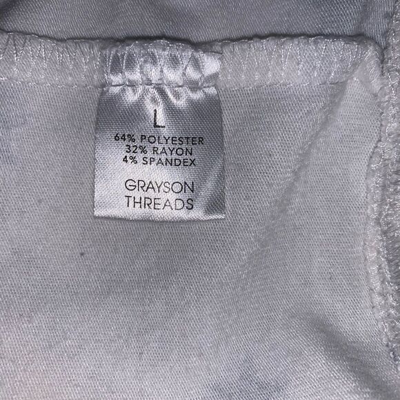 Grayson Threads star shirt size L - Picture 4 of 4